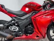 Genata XRZ 2020 XGJ 125CC 9