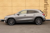 Mercedes-Benz EQA EQA 250 AMG LINE PREMIUM 14