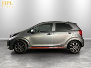 Kia Picanto 1.0 DPi GT-Line Hatchback 5dr Petrol Manual Euro 6 (s/s) (66 bhp) Air Con - 4
