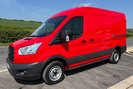 Ford Transit 310 L2 H2 125 ps Panel Van - Low Mileage