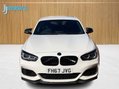 BMW 1 Series 3.0 M140i Shadow Edition Hatchback 5dr Petrol Auto Euro 6 (s/s) (340 ps) 8