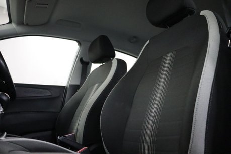 Hyundai i10 MPI SE CONNECT 35