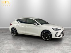 Cupra Leon 1.5 eTSI V2 Hatchback 5dr Petrol Hybrid DSG Euro 6 (s/s) (150 ps) Bluetooth