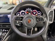 Porsche Cayenne 2.9T V6 S SUV 5dr Petrol TiptronicS 4WD Euro 6 (s/s) (440 ps) 30