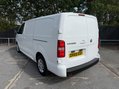 Vauxhall Vivaro L2H1 2900 SPORTIVE S/S 6