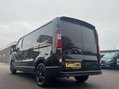 Renault Trafic 2.0 dCi Blue LL30 Sport Panel Van 5dr Diesel Manual L2 H1 Euro 6 (s/s) (130 10