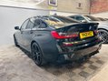 BMW 3 Series 2.0 318d MHT M Sport Auto Euro 6 (s/s) 4dr 27