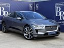 Jaguar I-Pace 400 90kWh SE SUV 5dr Electric Auto 4WD (400 ps)