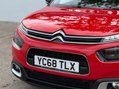 Citroen C4 Cactus 1.2 C4 Cactus Flair PureTech S/S 5dr 39