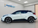 Toyota C-HR 1.8 VVT-h GR SPORT CVT Euro 6 (s/s) 5dr 7