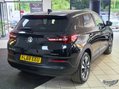 Vauxhall Grandland X 1.5 Turbo D BlueInjection Sport Nav Euro 6 (s/s) 5dr 88