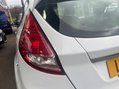Ford Fiesta 1.25 Zetec Euro 5 3dr 11