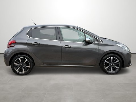 Peugeot 208 1.2 PureTech 110 Tech Edition 5dr 10
