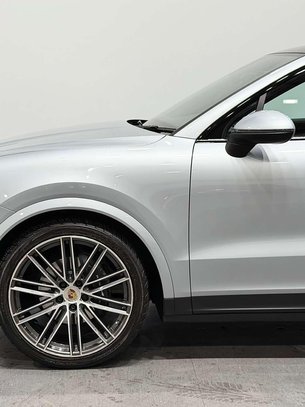 Porsche Cayenne 3.0T V6 Coupe 5dr Petrol TiptronicS 4WD Euro 6 (s/s) (340 ps) 2