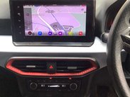 SEAT Arona 1.0 Arona FR EcoTSI 5dr 15