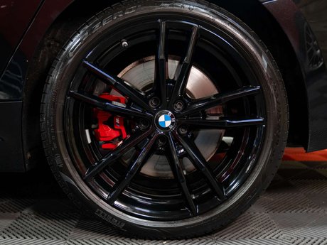 BMW 3 Series 3.0 M340d xDrive MHEV Auto 4WD 5dr 24