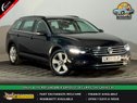 Volkswagen Passat SE TDI DSG