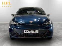 Cupra Born e-Boost 58kWh V2 Hatchback 5dr Electric Auto (230 ps)