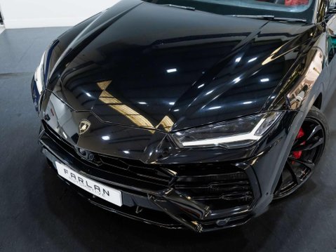 Lamborghini Urus 4.0 V8 BiTurbo SUV 5dr Petrol Auto 4WD Euro 6 (650 ps) 83
