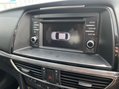 Mazda 6 2.0 SKYACTIV-G SE-L Nav Euro 5 (s/s) 4dr 29