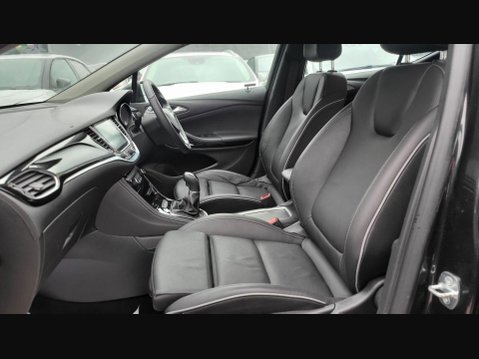 Vauxhall Astra ELITE NAV 27