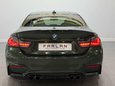 BMW M4 3.0 BiTurbo Competition Coupe 2dr Petrol DCT Euro 6 (s/s) (450 ps) 28