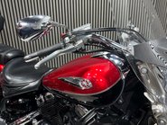 Yamaha XVZ1300 ROYALSTAR 2008 ONLY 14K FLAGSHIP CRUISER BIKE VTWIN 19