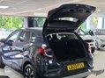 Renault Captur 1.6 E-TECH evolution Auto Euro 6 (s/s) 5dr 49