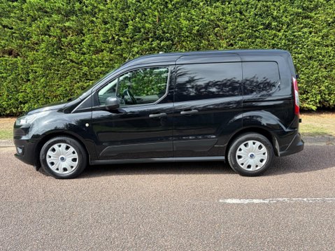 Ford Transit Connect 1.5 200 EcoBlue Trend L1 Euro 6 (s/s) 5dr 5