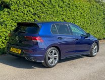 Volkswagen Golf 1.5 TSI R-Line Hatchback 5dr Petrol Manual Euro 6 (s/s) (150 ps) 4