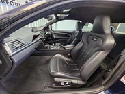 BMW M4 3.0 BiTurbo Coupe 2dr Petrol DCT Euro 6 (s/s) (431 ps) 9