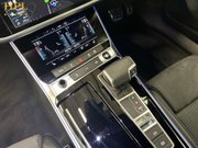 Audi A6 2.0 TFSIe 50 Black Edition Saloon 4dr Petrol Plug-in Hybrid S Tronic quattr 33
