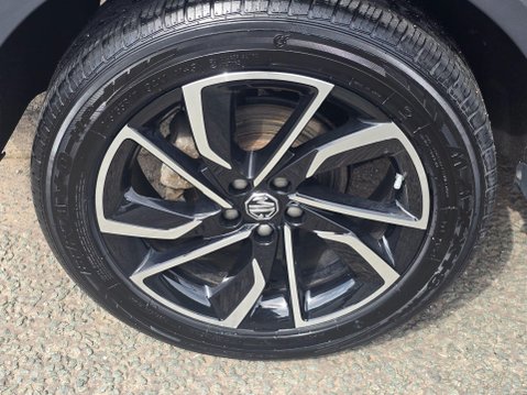 MG ZS 1.5 VTi-TECH Exclusive Euro 6 (s/s) 5dr 41