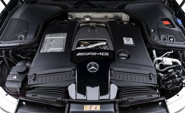 Mercedes-Benz E Class E63 S Estate Night Edition Premium Plus 29