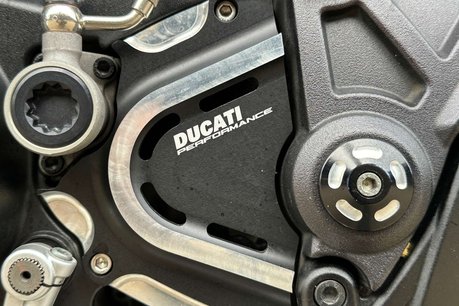 Ducati Diavel 1.2 Diavel 42