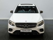 Mercedes-Benz GLC 2.1 GLC220d AMG Line (Premium Plus) Coupe 5dr Diesel G-Tronic 4MATIC Euro 6 14