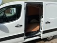 Peugeot Partner 1.6 HDi 850 S L1 4dr 10