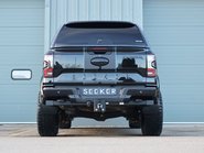Ford Ranger 2025 RAPTOR  3.0 V6  STYLED BY SEEKER BESPOKE BUILD 6