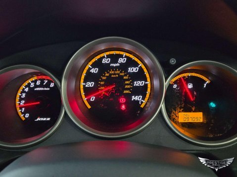 Honda Jazz 1.4 i-DSI SE Sport 5dr 29