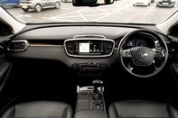 Kia Sorento CRDI KX-2 ISG 3