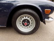 Triumph TR6 150bhp Sports 54