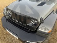 Jeep Wrangler CHELSEA TRUCK 25