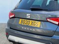 SEAT Arona 1.0 Arona FR Sport TSi 5dr 26