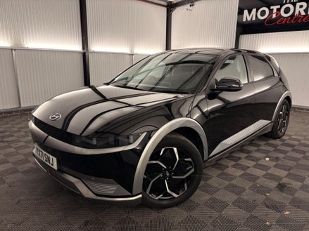 Hyundai IONIQ 5 73kWh Premium Auto 5dr
