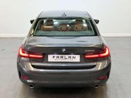 BMW 3 Series 2.0 330e 12kWh Sport Pro Saloon 4dr Petrol Plug-in Hybrid Auto Euro 6 (s/s) 20