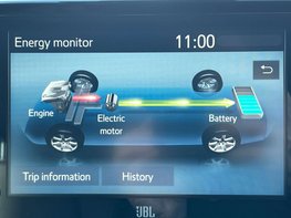 Toyota Yaris 1.5 Yaris Dynamic HEV CVT 5dr 38