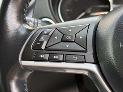 Nissan Qashqai 1.5 Qashqai Tekna dCi 5dr 50