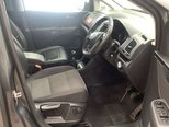 SEAT Alhambra 2.0 TDI Ecomotive SE MPV 5dr Diesel Manual Euro 6 (s/s) (150 ps) 9