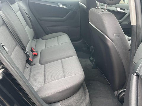 Audi A3 1.6 Technik Sportback Euro 5 5dr 17