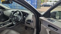 Jaguar F-Pace 2.0 D180 R-Sport SUV 5dr Diesel Auto AWD Euro 6 (s/s) (180 ps) 7